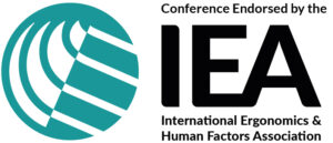 Conference Endorsed by the IEA
